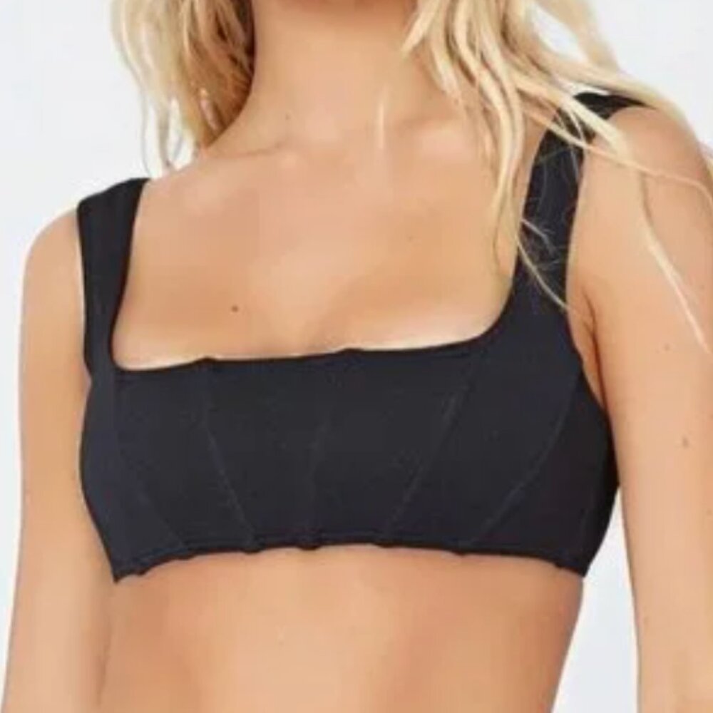NWT L*SPACE Odessa Top Small